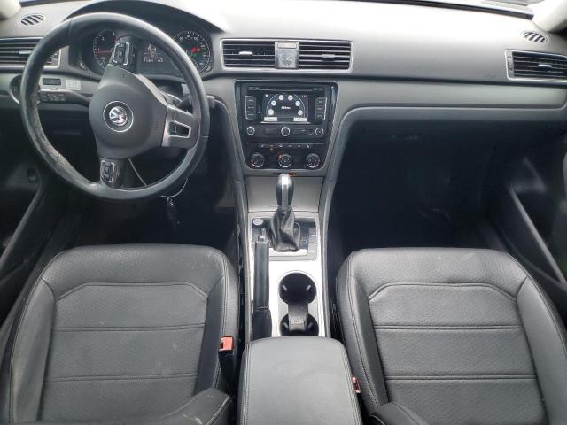 Photo 8 from auction – 2015 VOLKSWAGEN PASSAT SE with VIN 1VWBV7A39FC093732