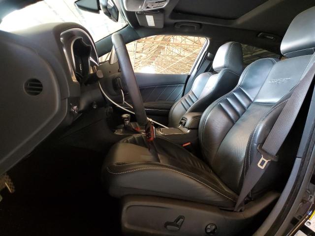 Photo 7 from auction – 2015 DODGE CHARGER SR with VIN 2C3CDXL92FH824918