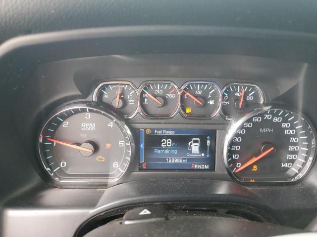 Photo 9 from auction – 2014 CHEVROLET SILVERADO with VIN 3GCPCREC4EG127642