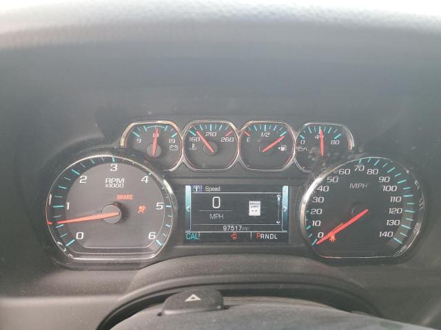 Photo 9 from auction – 2019 CHEVROLET SUBURBAN C with VIN 1GNSCHKC7KR218433