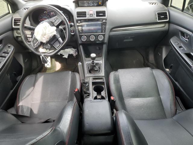 Photo 8 from auction – 2018 SUBARU WRX LIMITE with VIN JF1VA1H66J9808132