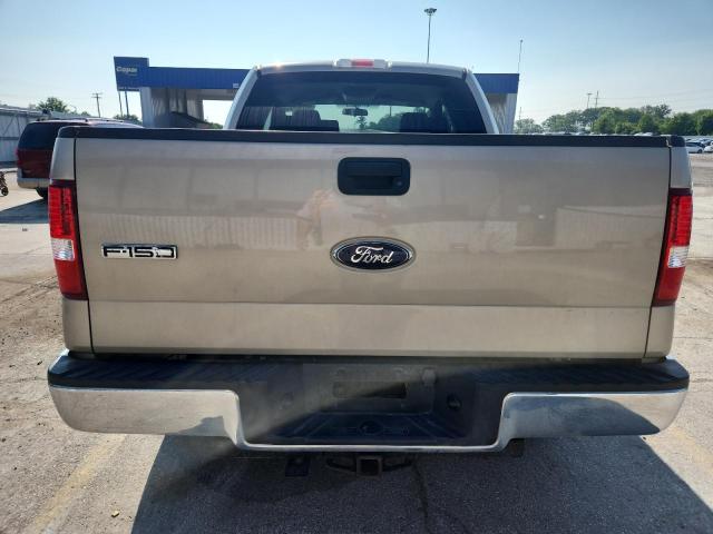 Photo 6 from auction – 2008 FORD F150 with VIN 1FTRX14W28FB56086