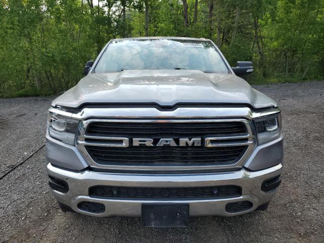 Photo 5 from auction – 2019 RAM 1500 BIG H with VIN 1C6SRFFT1KN750426