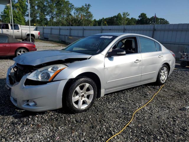 NISSAN ALTIMA BAS 2010 with VIN 1N4AL2APXAN489617 - Photo from auction
