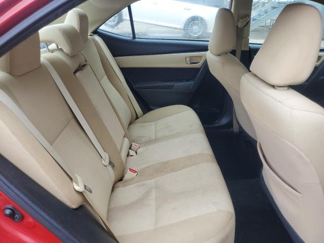 Photo 10 from auction – 2019 TOYOTA COROLLA L with VIN 2T1BURHE0KC193387