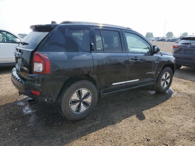 Photo 3 from auction – 2014 JEEP COMPASS SP with VIN 1C4NJDAB2ED871167