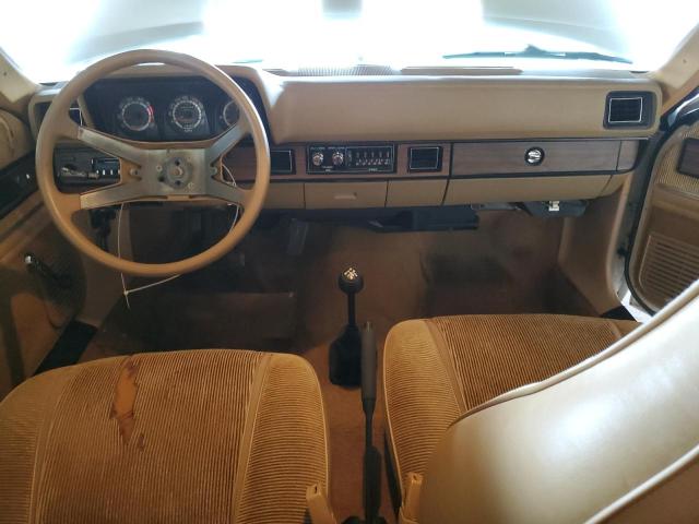 Photo 8 from auction – 1982 DODGE OMNI 24 CH with VIN 1B3BZ54B1CD161902