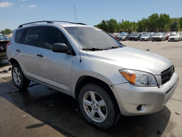 Photo 4 from auction – 2008 TOYOTA RAV4 with VIN JTMBD33V786060534
