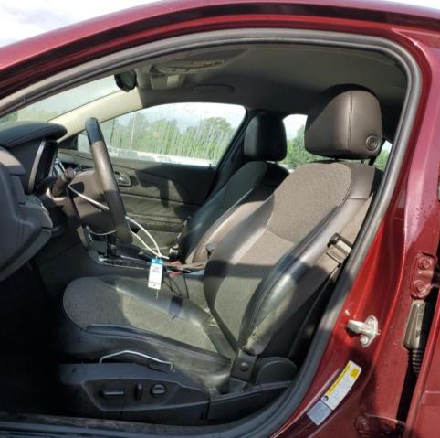 Photo 7 from auction – 2015 CHEVROLET MALIBU 1LT with VIN 1G11C5SL7FF274035