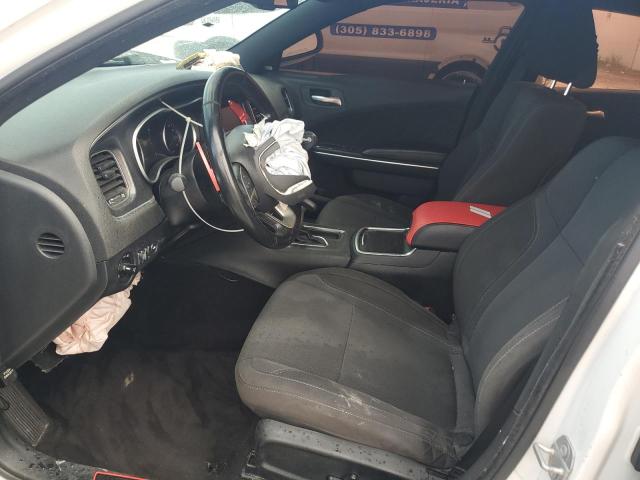 Photo 7 from auction – 2016 DODGE CHARGER R/T with VIN 2C3CDXCT6GH350274