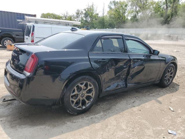 Photo 3 from auction – 2018 CHRYSLER 300 S with VIN 2C3CCAGG7JH241052
