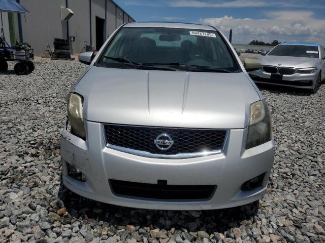 Photo 5 from auction – 2012 NISSAN SENTRA 2.0 with VIN 3N1AB6AP7CL702095