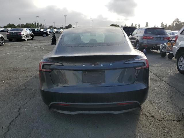 Photo 6 from auction – 2024 TESLA MODEL 3 with VIN 5YJ3E1EA2RF863029