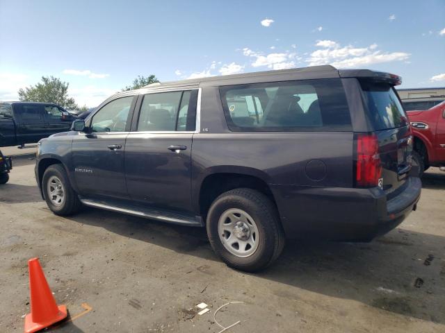 Photo 2 from auction – 2016 CHEVROLET SUBURBAN C with VIN 1GNSCKECXGR436608