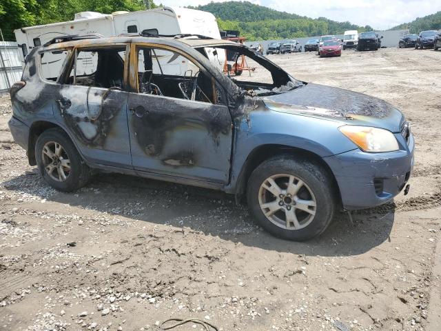 Photo 4 from auction – 2011 TOYOTA RAV4 with VIN 2T3BF4DV8BW148223