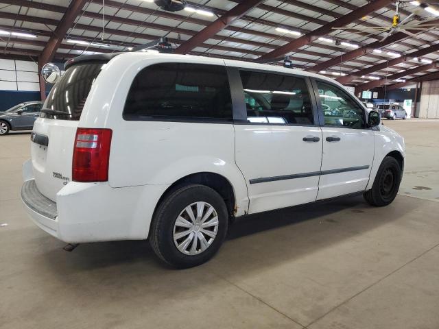 Photo 3 from auction – 2010 DODGE GRAND CARA with VIN 2D4RN1AE5AR115762