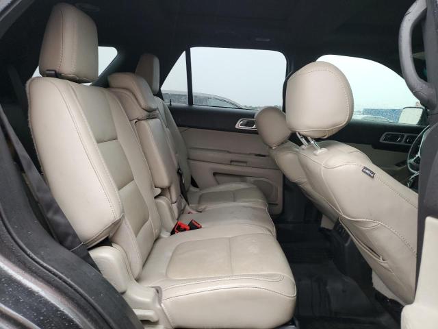 Photo 11 from auction – 2015 FORD EXPLORER L with VIN 1FM5K7F80FGA38751