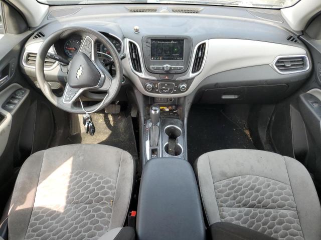 Photo 8 from auction – 2019 CHEVROLET EQUINOX LS with VIN 3GNAXSEV5KL277790