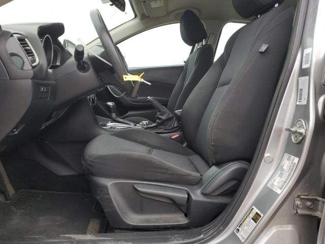 Photo 7 from auction – 2015 MAZDA 3 with VIN 3MZBM1U7XFM175501