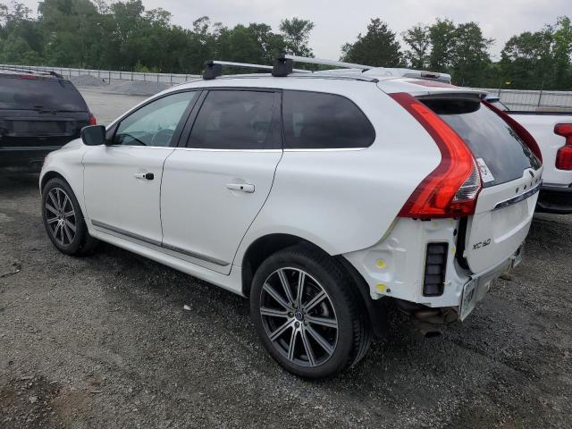 Photo 2 from auction – 2015 VOLVO XC60 T5 PR with VIN YV440MDC7F2609643