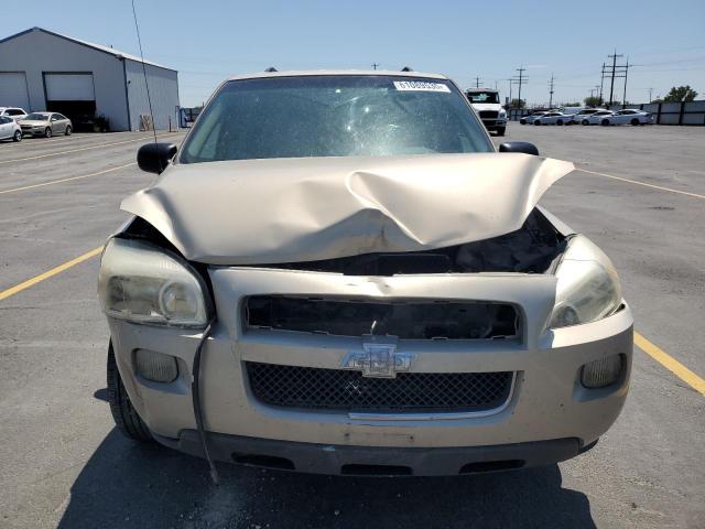 Photo 5 from auction – 2007 CHEVROLET UPLANDER L with VIN 1GNDV23157D183134