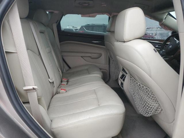 Photo 11 from auction – 2011 CADILLAC SRX PREMIU with VIN 3GYFNCEY1BS612662