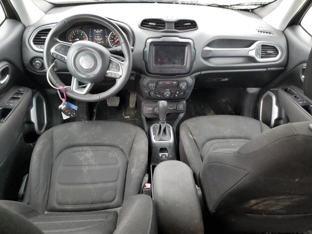 Foto 8 de la subasta – 2018 JEEP RENEGADE con VIN ZACCJBBB1JPJ37395