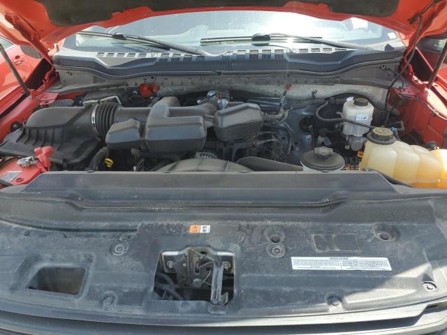 Photo 11 from auction – 2017 FORD F250 SUPER with VIN 1FT7W2B66HEE46436