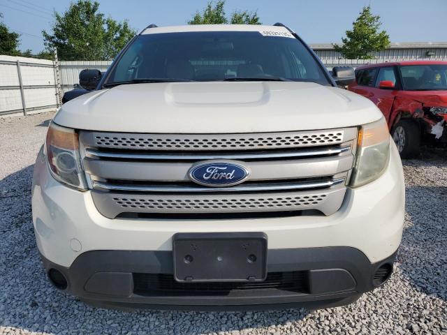 Photo 5 from auction – 2012 FORD EXPLORER with VIN 1FMHK7B91CGA92759