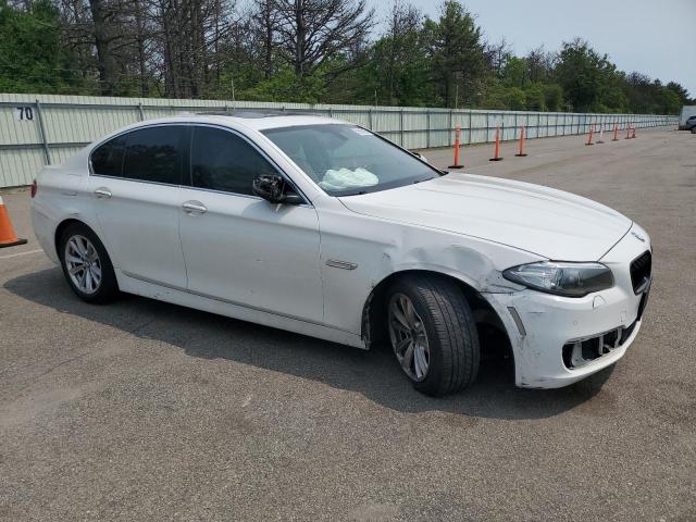 Photo 4 from auction – 2014 BMW 528 XI with VIN WBA5A7C59ED619115