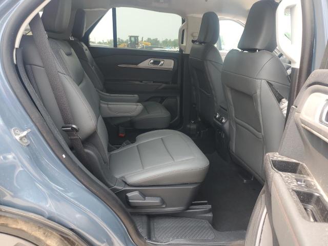 Photo 11 from auction – 2025 FORD EXPLORER A with VIN 1FMUK8DH7SGB47528