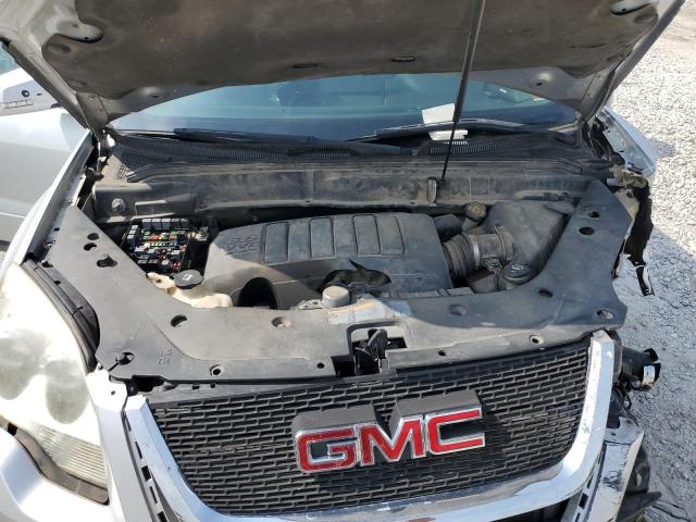 Photo 12 from auction – 2011 GMC ACADIA SLT with VIN 1GKKVRED1BJ401875
