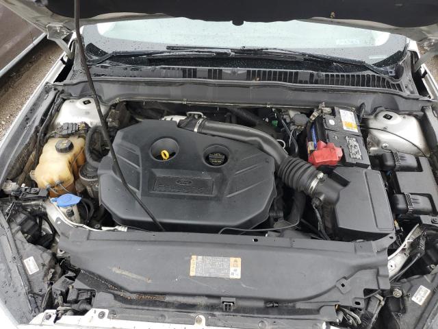Photo 11 from auction – 2016 FORD FUSION TIT with VIN 3FA6P0K97GR399412