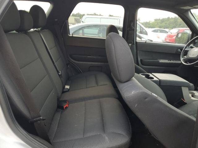 Photo 11 from auction – 2011 FORD ESCAPE XLT with VIN 1FMCU0D74BKA71715