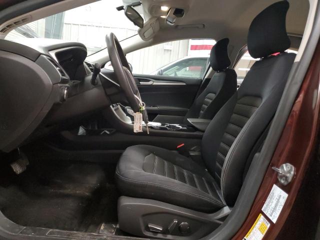 Photo 7 from auction – 2015 FORD FUSION SE with VIN 3FA6P0H75FR277944