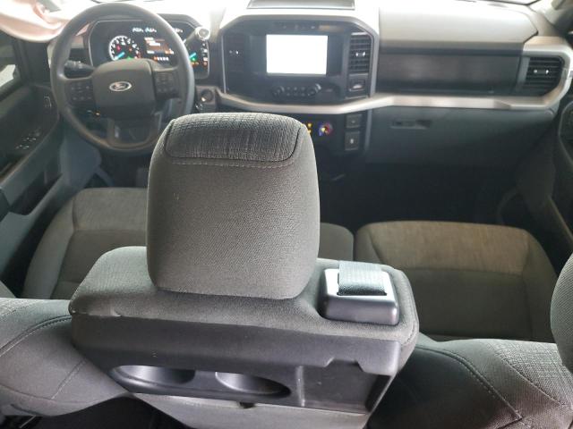 Photo 8 from auction – 2023 FORD F150 SUPER with VIN 1FTEW1C5XPKD23925