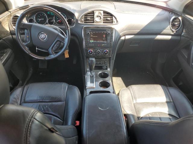 Photo 8 from auction – 2013 BUICK ENCLAVE with VIN 5GAKVDKDXDJ171910