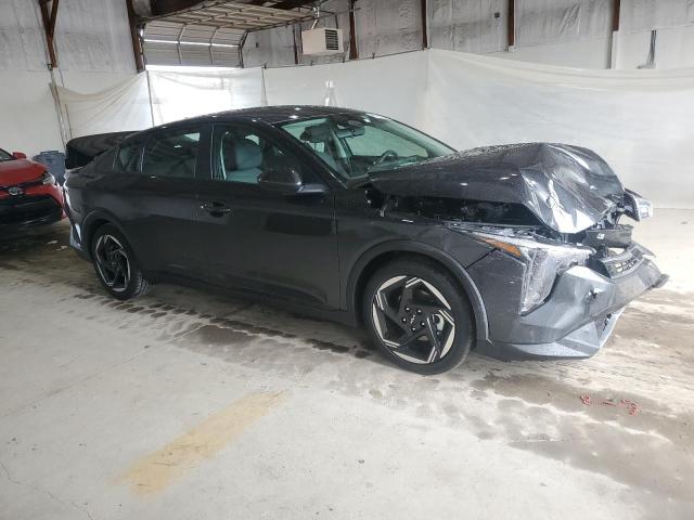 Photo 4 from auction – 2025 KIA K4 EX with VIN 3KPFU4DE2SE147216
