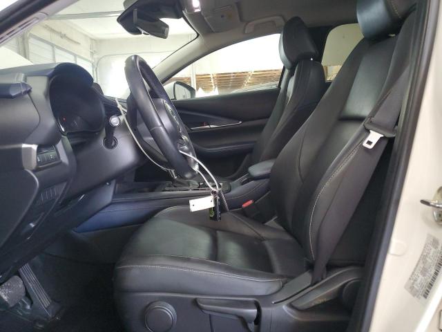Photo 7 from auction – 2021 MAZDA CX-30 SELE with VIN 3MVDMABL0MM223515