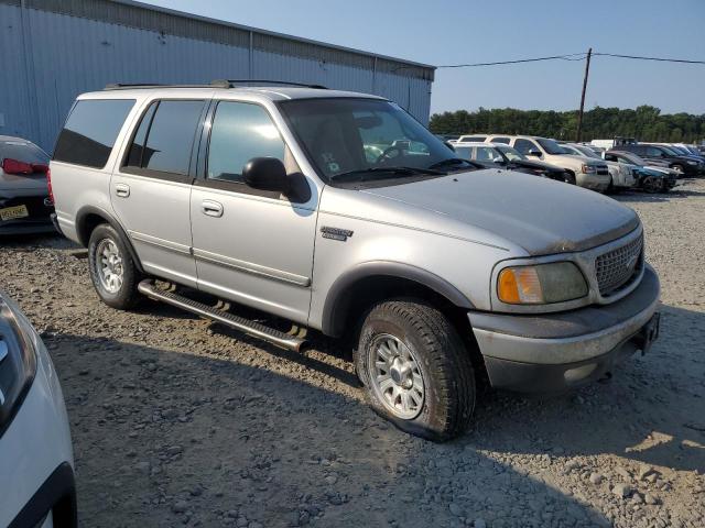Photo 4 from auction – 2002 FORD EXPEDITION with VIN 1FMPU16L22LA16174