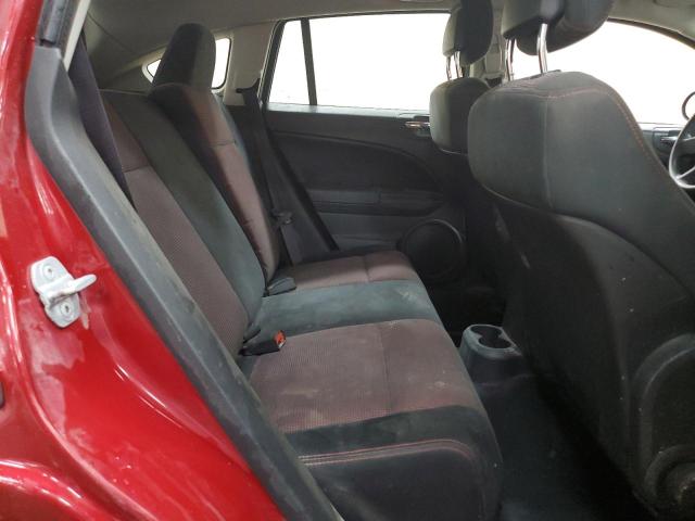 Photo 11 from auction – 2010 DODGE CALIBER SX with VIN 1B3CB4HA7AD546981
