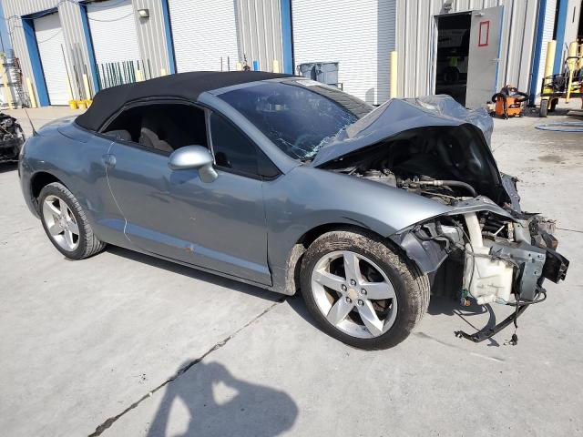 Photo 4 from auction – 2008 MITSUBISHI ECLIPSE SP with VIN 4A3AL25F78E003624