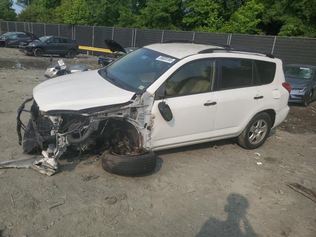 TOYOTA RAV4 2012 with VIN JTMBF4DV3C5053979 - Photo from auction