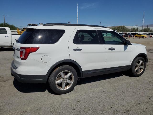 Photo 3 from auction – 2018 FORD EXPLORER with VIN 1FM5K7BHXJGA80892