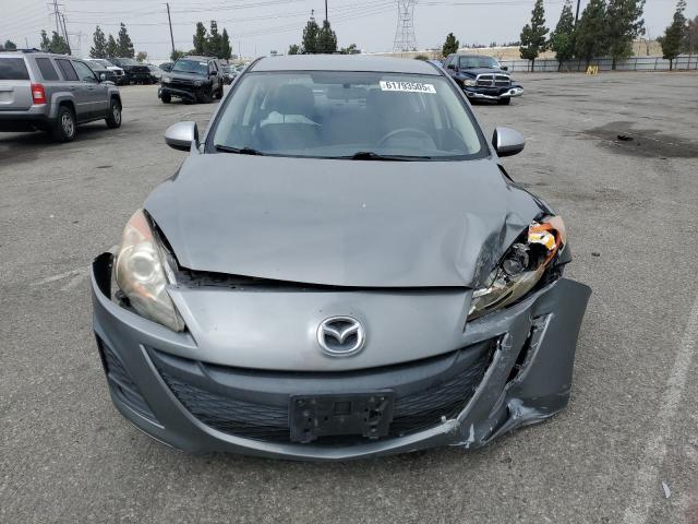 Photo 5 from auction – 2010 MAZDA 3 I with VIN JM1BL1SG4A1247548