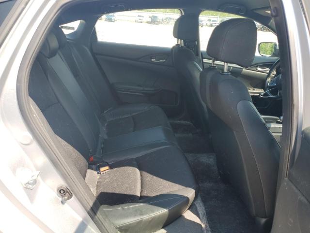 Photo 10 from auction – 2021 HONDA CIVIC with VIN 2HGFC2F80MH505565