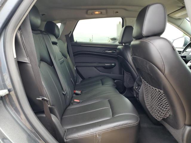 Zdjęcie 11 z aukcji – 2012 CADILLAC SRX z VIN 3GYFNGE39CS651559