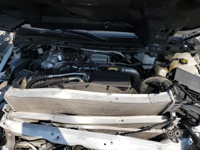 Photo 11 from auction – 2022 GMC SIERRA K35 with VIN 1GT49WEY3NF358710