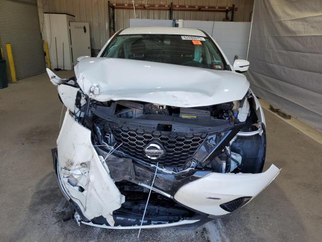 Photo 5 from auction – 2020 NISSAN MURANO S with VIN 5N1AZ2ASXLN113236