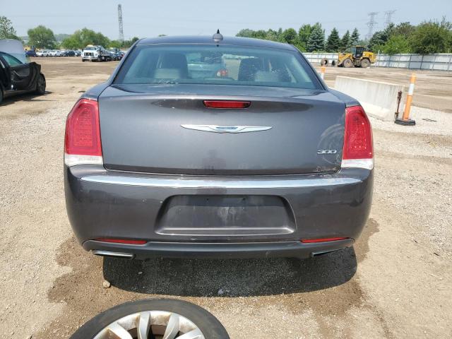 Снимка 6 от търг – 2015 CHRYSLER 300 LIMITE с VIN 2C3CCAAG0FH820285
